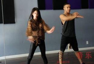 法国妖男舞蹈视频合集,激情四溢的视听盛宴