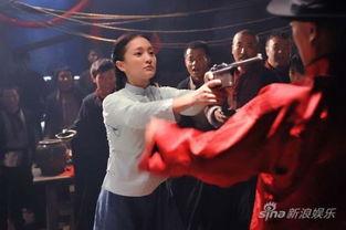 红高粱17集免费观看,激情燃烧的岁月，免费观看大揭秘！