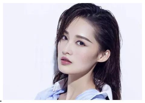 姓何的女明星,璀璨星河中的璀璨明珠