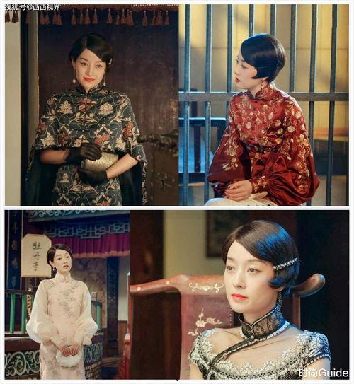 旗袍美探免费观看30集,免费畅享30集悬疑探案之旅