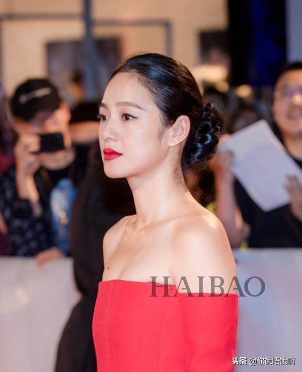 肩窄的女明星,优雅与个性的完美融合