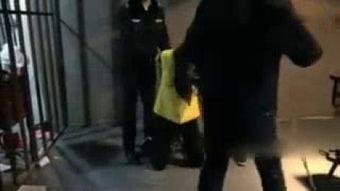 调教丝袜女犯,揭秘调教女犯的神秘世界