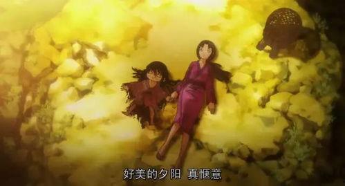 阿修罗动画在线播放,动画盛宴，探索无尽战斗的奥秘