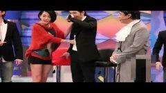 肌肉明星漏下体