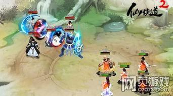 仙侠道视频,探寻神秘仙途，揭秘修真奥秘