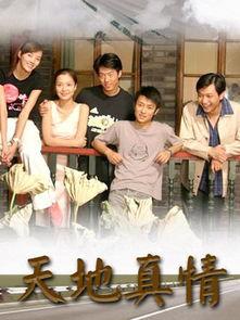 天地真情在线观看,穿越时空的感人故事