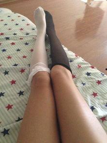 老公恋足的故事