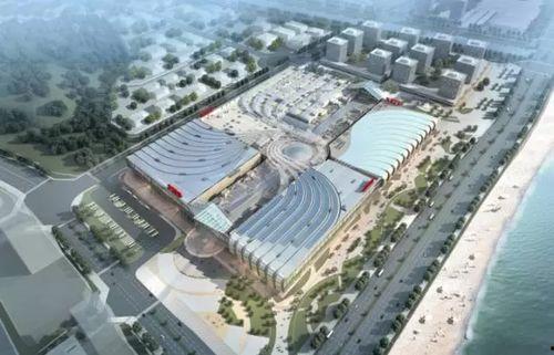 青岛北区最新爆料,揭秘神秘项目与未来规划